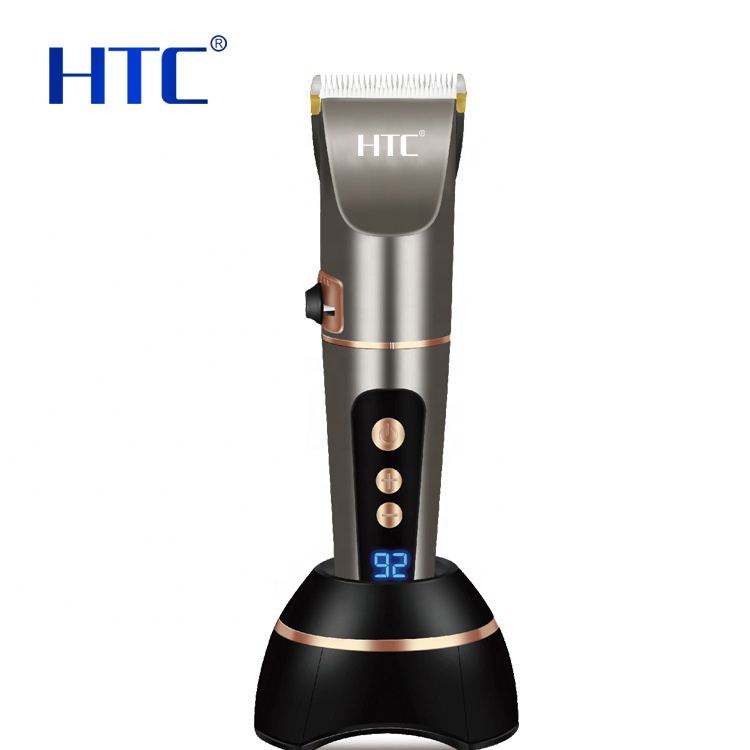 HTC Hair Trimmer AT-753