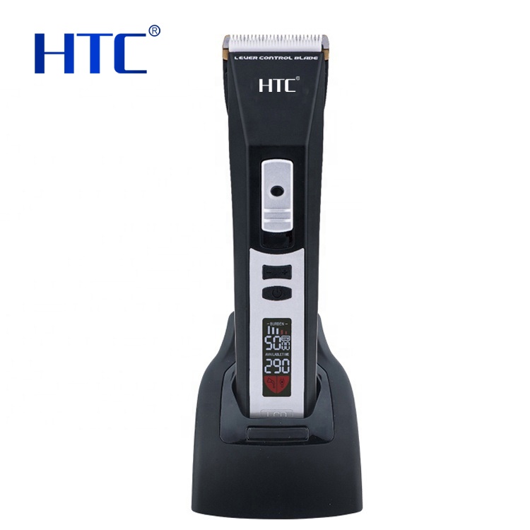 HTC Hair Trimmer AT-752