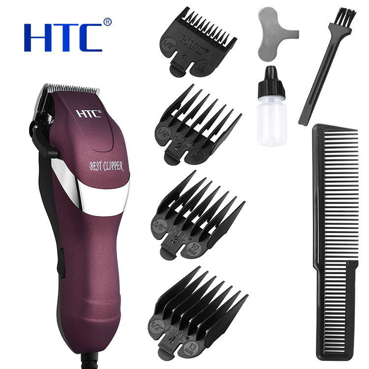 HTC Hair Clippers CT-367