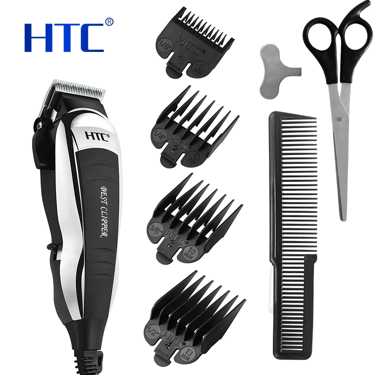 HTC Hair Clippers CT-619