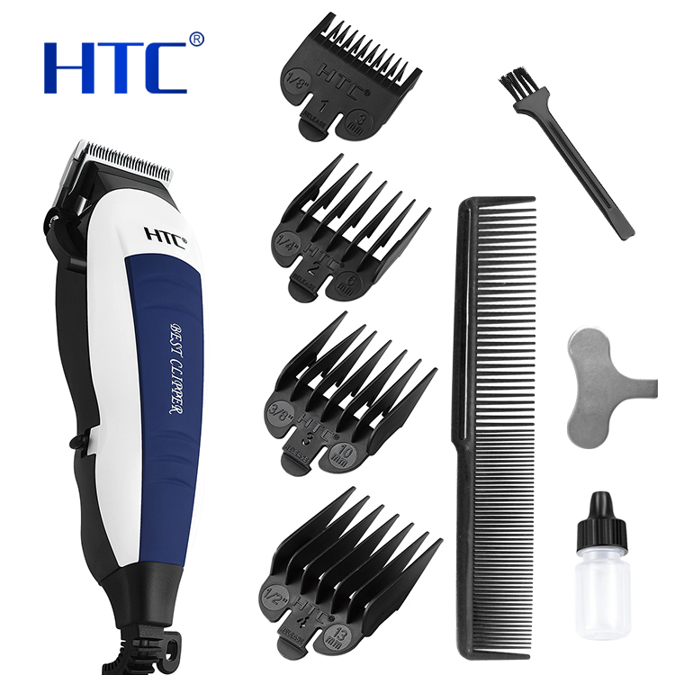 HTC Hair Clippers CT-618