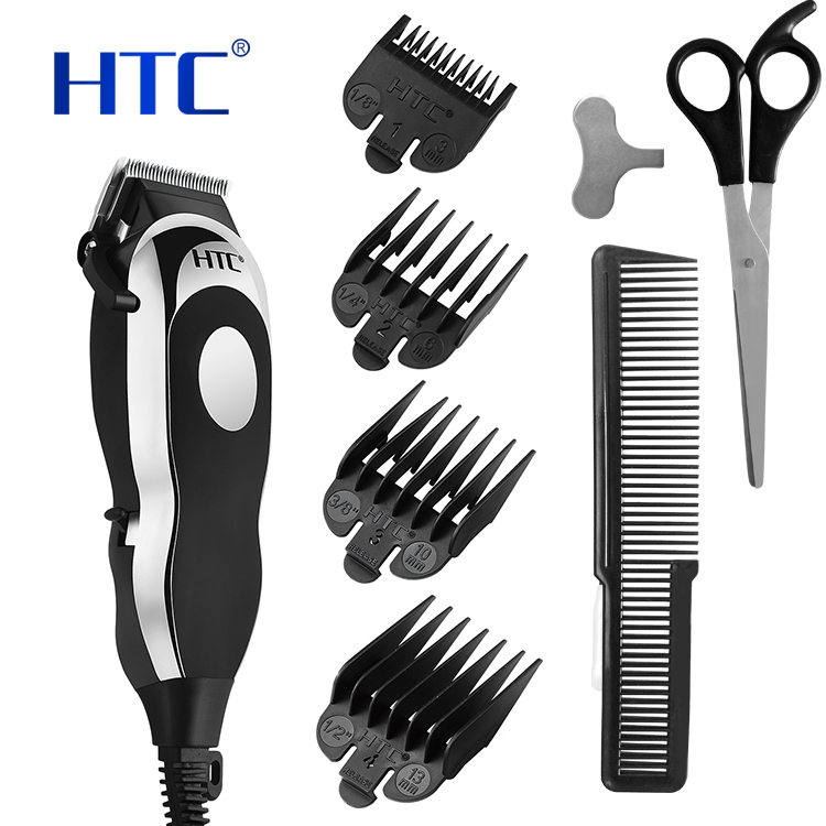 HTC Hair Clippers CT-617