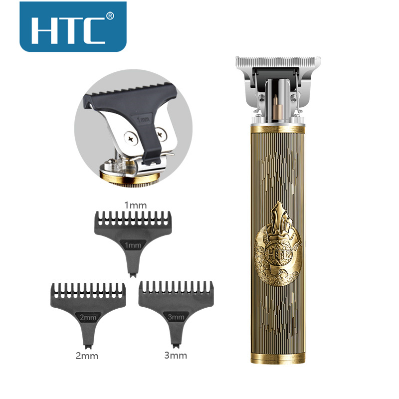 HTC Hair Clipper/Trimmer AT-178