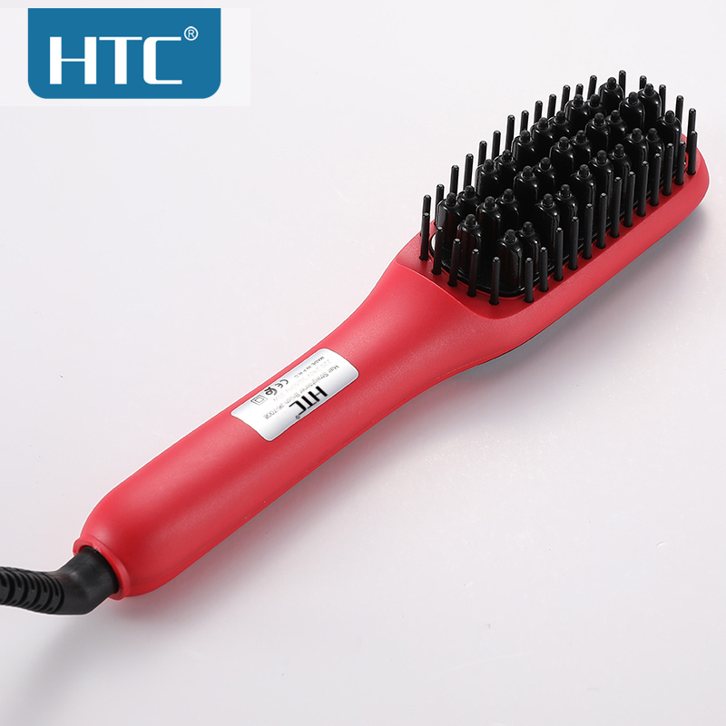 HTC Hair Straighener JK-7008