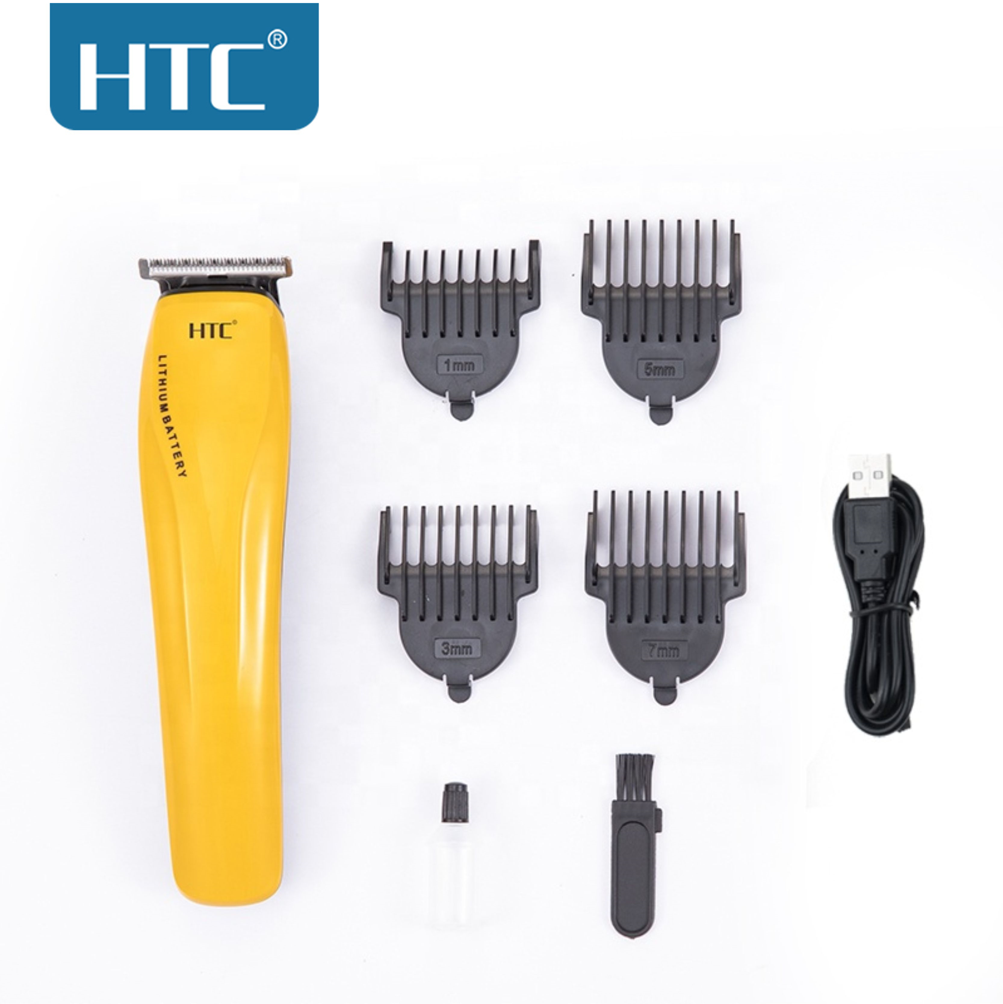 HTC Hair Trimmer AT-528A