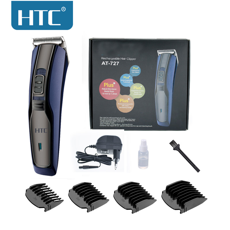 HTC Hair Clipper AT-727