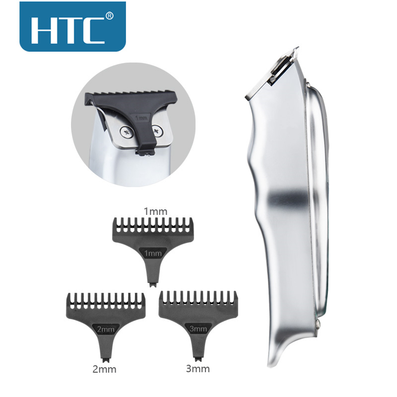 HTC Hair Clipper/Trimmer AT-179