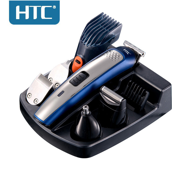 HTC Grooming Kit Trimmer AT-1207B